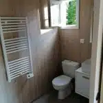 Studio de jardin de 30m2 dans le 24