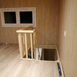 Studio de jardin de 30m2 dans le 24