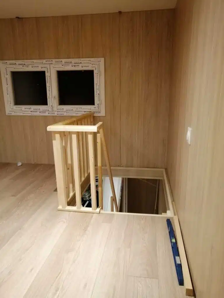 Studio de jardin de 30m2 dans le 24
