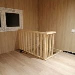 Studio de jardin de 30m2 dans le 24