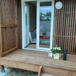 extension de maison de 20m2 dans le 17
