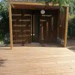 Studio de jardin de 15m2 dans le 83