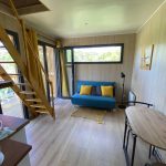 Studio de jardin de 30m2 en Corse