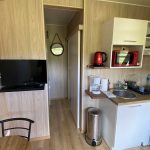 Studio de jardin de 30m2 en Corse