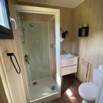 Studio de jardin de 30m2 en Corse
