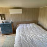 Studio de jardin de 30m2 en Corse