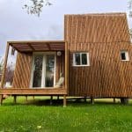 Studio de jardin de 30m2 dans le 37