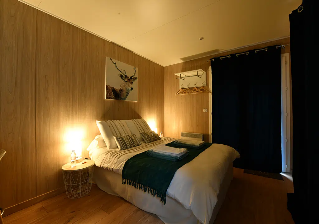 maison d'hôte greenkub