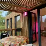 Studio de jardin de 30m2 dans le 28