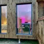 Studio de jardin de 30m2 dans le 28