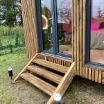 Studio de jardin de 30m2 dans le 28