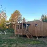 Studio de jardin de 30m2 dans le 28