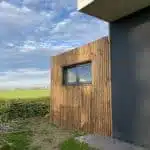 Extension de maison de 30m2 dans le 02