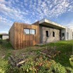 Extension de maison de 30m2 dans le 02
