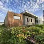 Extension de maison de 30m2 dans le 02