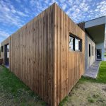 Extension de maison de 30m2 dans le 02