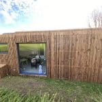 Extension de maison de 30m2 dans le 02