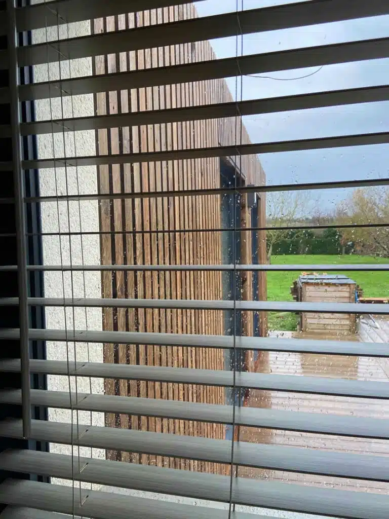 extension de maison en bois 20m2 dans le 31