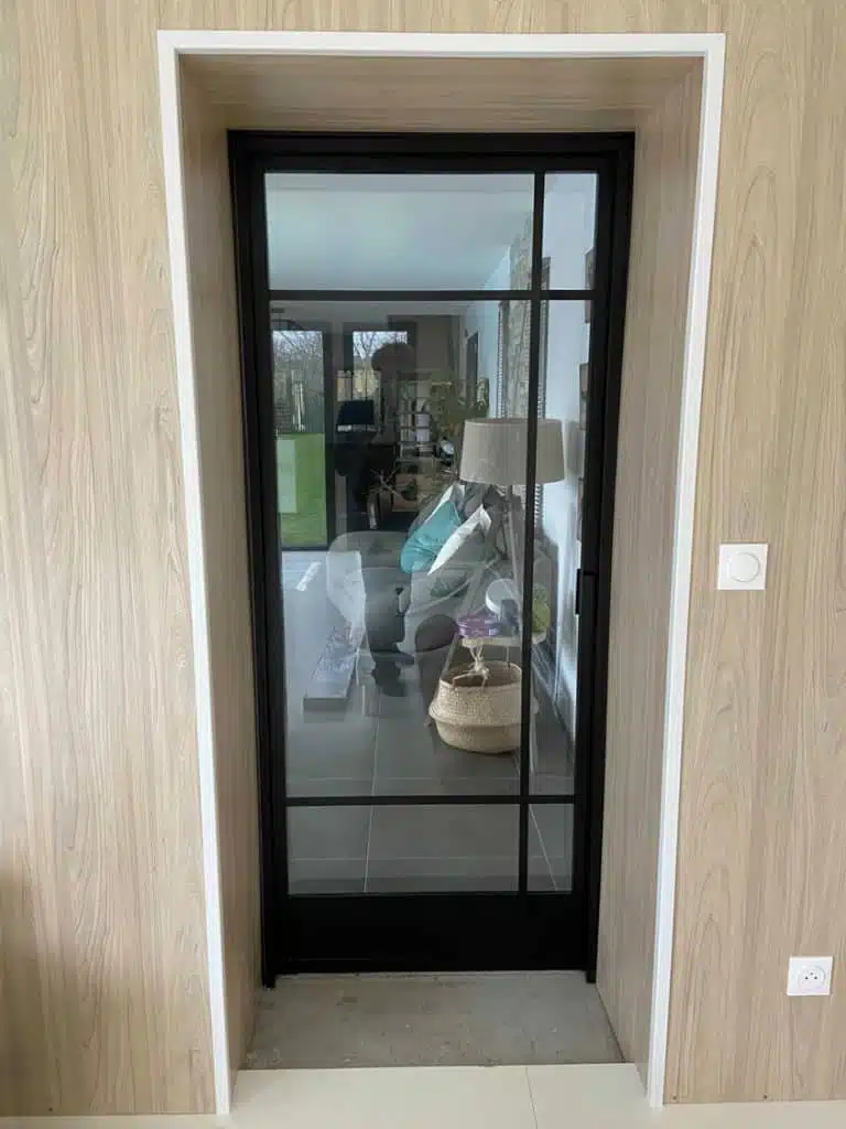 extension de maison en bois 20m2 dans le 31