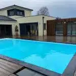 extension de maison en bois 20m2 dans le 31