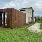 extension de maison en bois 20m2 dans le 31