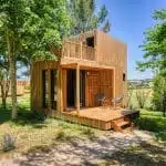 Chambre d'hôte de 30m2 dans le Gers