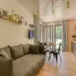 Chambre d'hôte de 30m2 dans le Gers