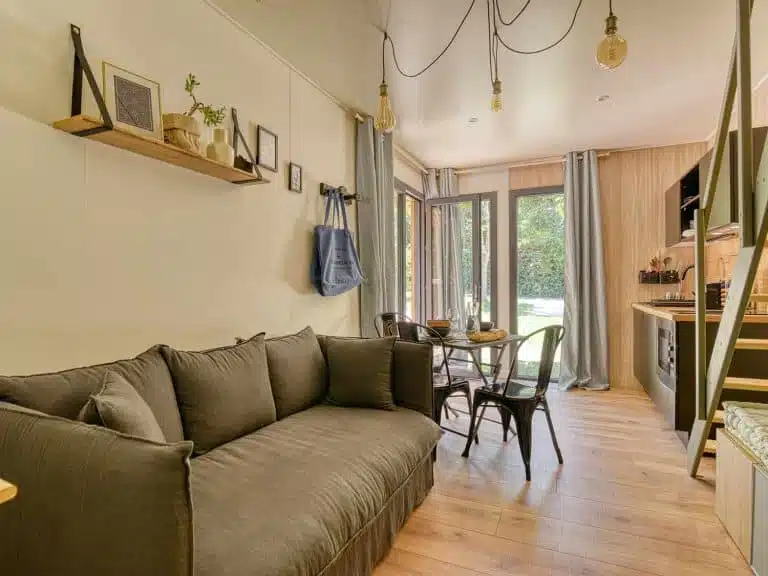 Chambre d'hôte de 30m2 dans le Gers