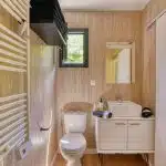 Chambre d'hôte de 30m2 dans le Gers