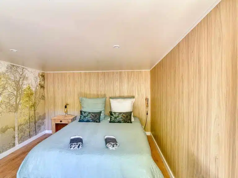 Chambre d'hôte de 30m2 dans le Gers