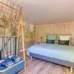 Chambre d'hôte de 30m2 dans le Gers