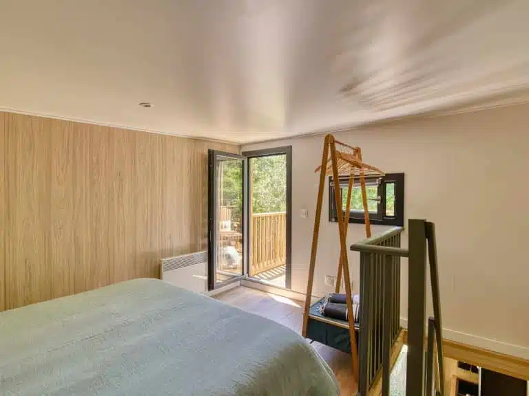 Chambre d'hôte de 30m2 dans le Gers