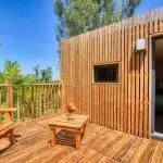 Chambre d'hôte de 30m2 dans le Gers