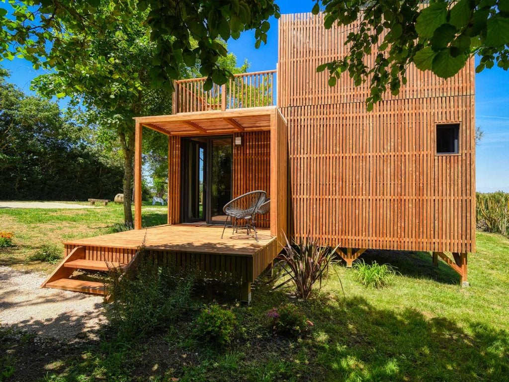 Chambre d'hôte de 30m2 dans le Gers