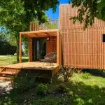 Chambre d'hôte de 30m2 dans le Gers