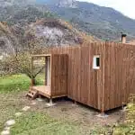 Studio de 15m2 dans le 06