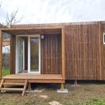 Studio de 15m2 dans le 06