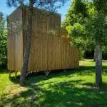 Chambre d'hôte de 30m2 dans le Gers
