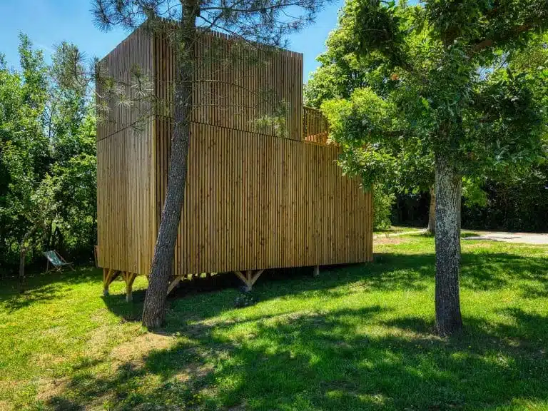 Chambre d'hôte de 30m2 dans le Gers