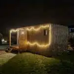 Studio de musique de 20m2 dans la 57