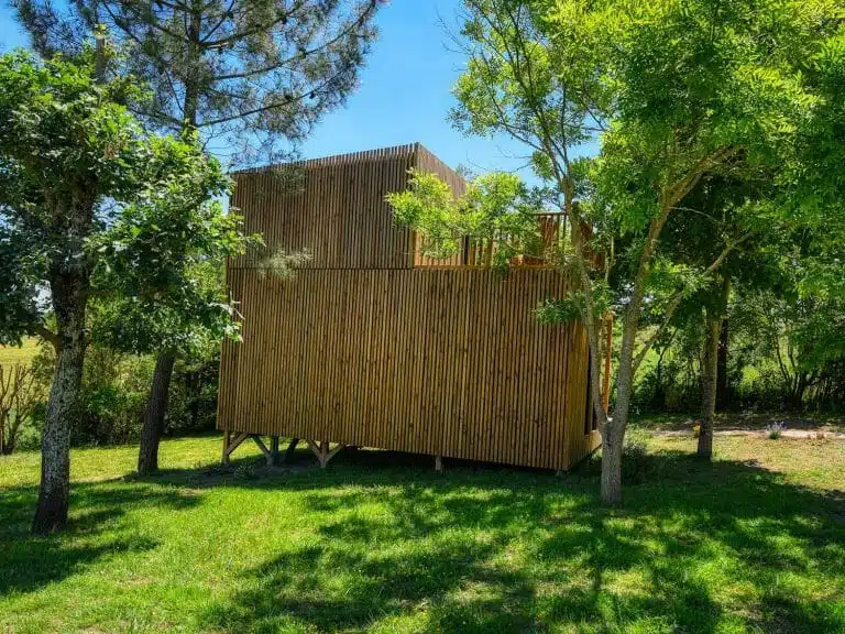 Chambre d'hôte de 30m2 dans le Gers