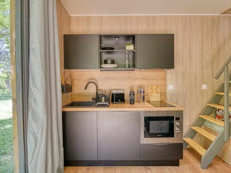 Chambre d'hôte de 30m2 dans le Gers