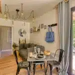 Chambre d'hôte de 30m2 dans le Gers