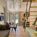 Chambre d'hôte de 30m2 dans le Gers