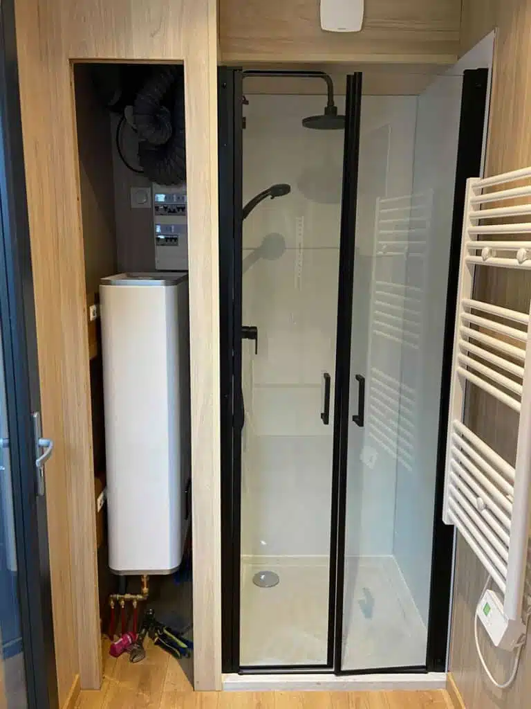 Chambre d'amis de 20m2 dans le 34