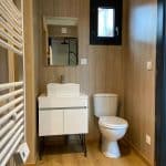 Chambre d'amis de 20m2 dans le 34