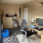 Extension de maison de 27m2 dans le 33