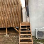 Chambre d'amis de 20m2 dans le 34