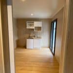 Chambre d'amis de 20m2 dans le 34