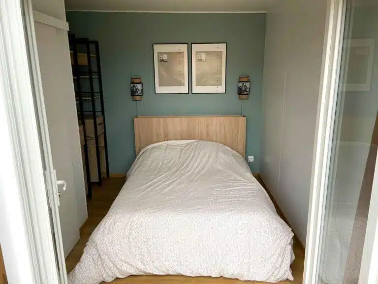 Chambre d'hote de 25m2 dans le 40
